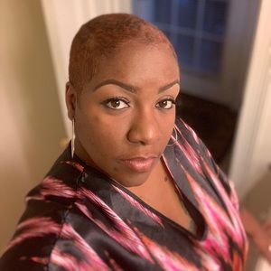 Meet your Posher, Lashawna